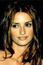 Penelope Cruz Screen Saver icon